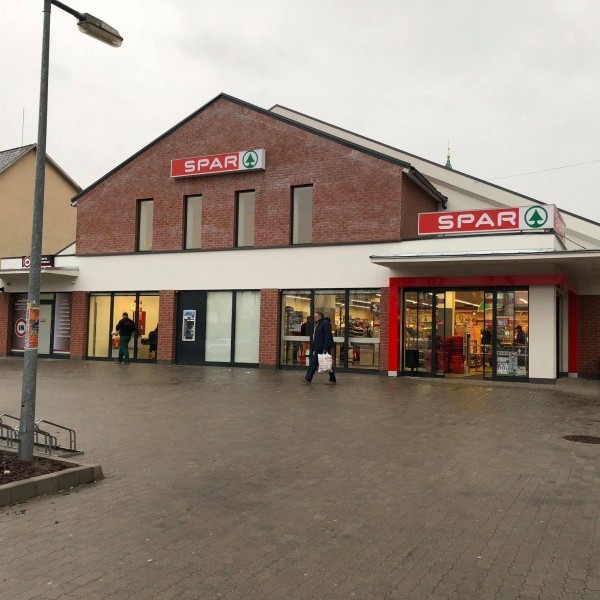 Betanítás - SPAR, Bicske - 4. kép