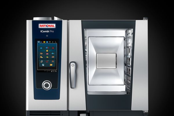 RATIONAL iCombi Pro - 3. kép